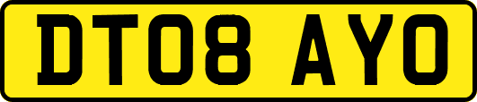 DT08AYO