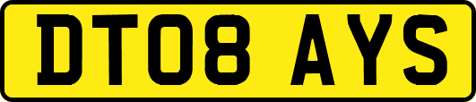 DT08AYS