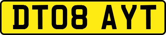DT08AYT