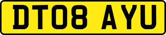 DT08AYU