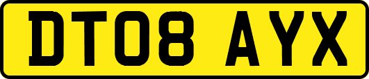 DT08AYX