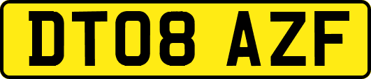 DT08AZF