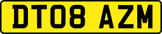 DT08AZM