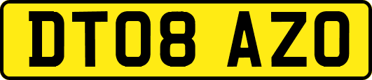 DT08AZO