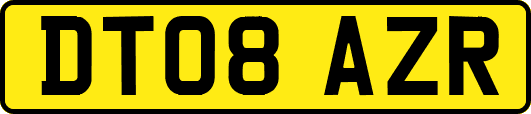 DT08AZR