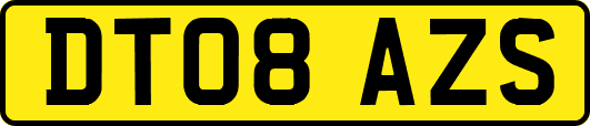 DT08AZS