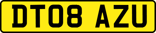 DT08AZU