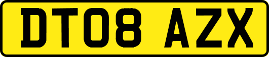 DT08AZX