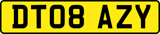 DT08AZY