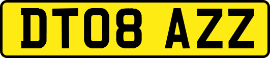 DT08AZZ