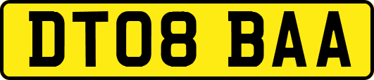 DT08BAA
