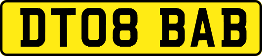 DT08BAB