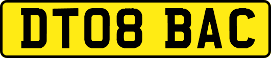 DT08BAC
