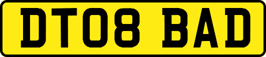 DT08BAD