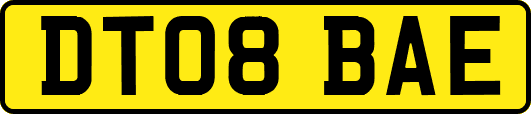 DT08BAE