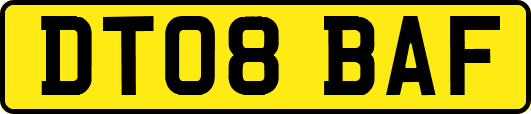 DT08BAF