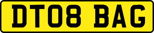 DT08BAG
