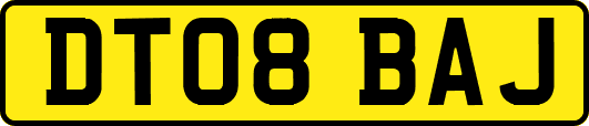 DT08BAJ