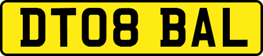 DT08BAL