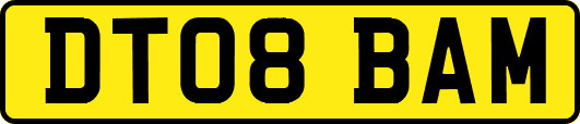 DT08BAM