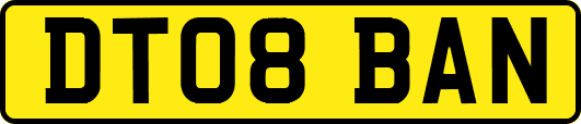 DT08BAN