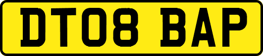 DT08BAP