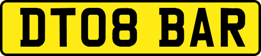 DT08BAR