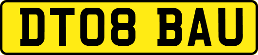 DT08BAU