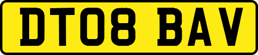 DT08BAV