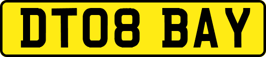 DT08BAY