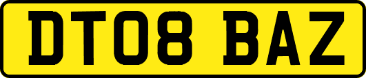 DT08BAZ