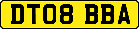 DT08BBA