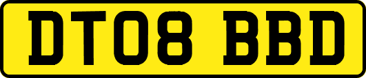 DT08BBD