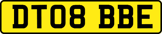 DT08BBE