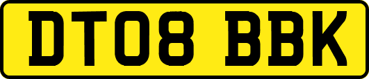 DT08BBK