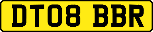 DT08BBR