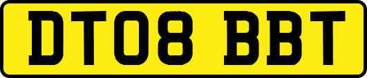 DT08BBT
