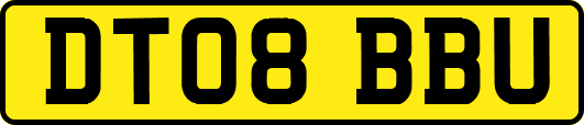 DT08BBU