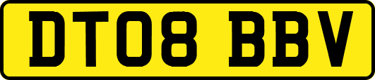DT08BBV