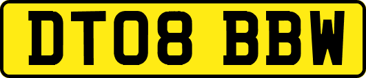 DT08BBW