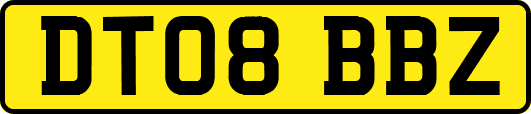 DT08BBZ