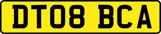 DT08BCA