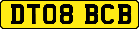 DT08BCB
