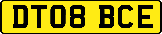 DT08BCE