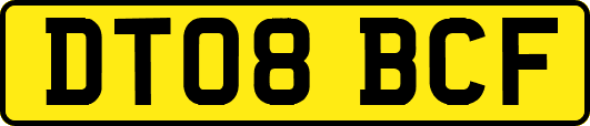 DT08BCF
