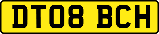 DT08BCH