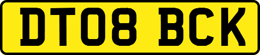 DT08BCK
