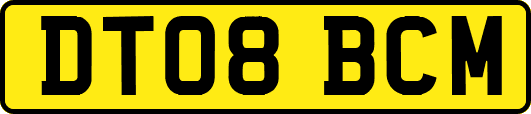 DT08BCM