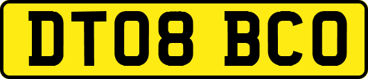 DT08BCO