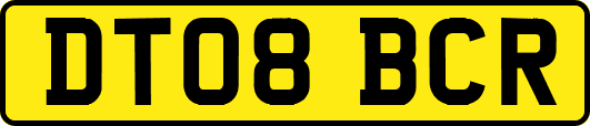 DT08BCR